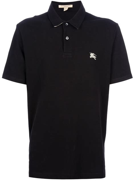 burberry short sleeve s|Burberry short sleeve polo shirts.